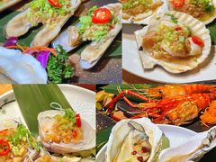 -质烤烤物·活烤海鲜(质烤总店)