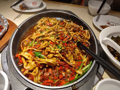 -大碗先生(万家丽店)