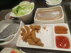 -海底捞火锅(崇文门新世界百货店)