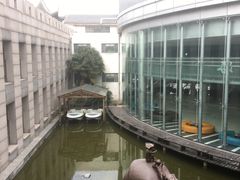 -苏州市姑苏区少年宫(沧浪分部)