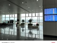 -福州长乐国际机场