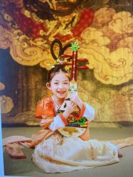 -小鬼当佳儿童摄影(房山龙湖熙悦天街店)