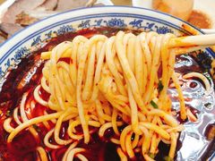 -清真磨沟沿老字号牛肉面(总店)