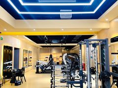 -YCHL Studios健身工作室(市二宫店)