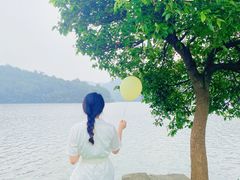 -南京市无想山景区