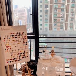 -Adore nail日式美甲美睫