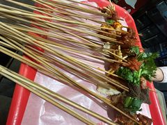 -钢管厂五区小郡肝串串香火锅(梅川路店)