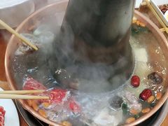 -阳坊胜利涮羊肉(阳坊老店)