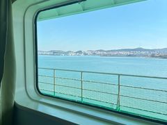 -长岛南北长山旅游景区