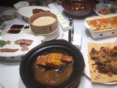 -津禧荟·酥皮烤鸭(北辰店)