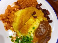 好造孽的洋芋粑-怪噜范·老贵阳街头名小吃(鸿通城店)