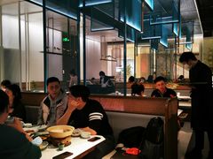 大堂-潮堂 · 潮州菜(国贸商城店)