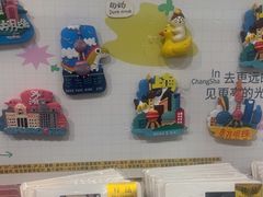 -三生有信(豫园商城店)