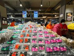 -物美大卖场(玉蜓桥店)