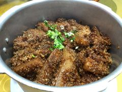 粉蒸肉-董厨煨汤馆(车站路店)