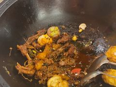 -江湖水乡铁锅炖魚(周庄嘉园店)