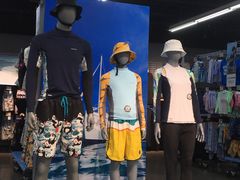 -迪卡侬(西三旗店)