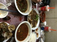老闵田螺馆-老闵田螺馆·南昌特色(总店)