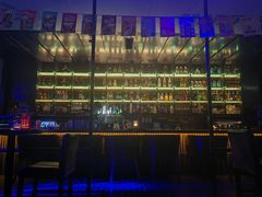 -MARU玛露音乐餐厅(大学路店)