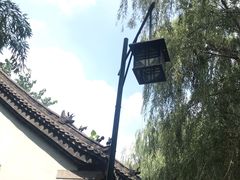 -竹泉村旅游度假区