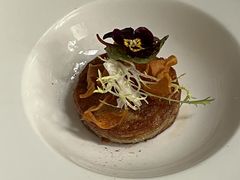 -箱美术馆私房菜(水晶郦城店)