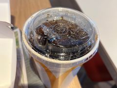 -麦当劳(南京路2店)