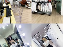 -bobo高端证件照工作室(三元桥店)