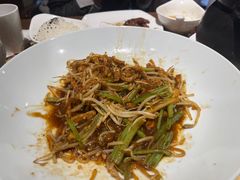 -城南往事·鲁菜济南菜(软件园美莲广场店)