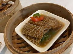 -海都六福酒家(世博广场店)