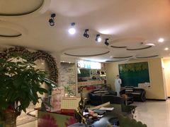 -水云间·SPA·按摩·美肤(丰润阁店)