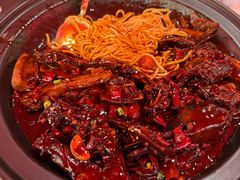 -回味黑鸭煲·始于2006(万松园店)