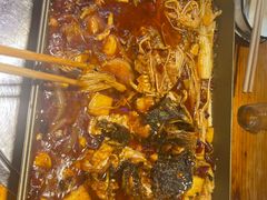 -小小河边鱼(天润城店)