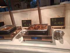 -嘉莱特精典国际酒店·醇咖啡厅