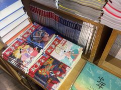 -三联韬奋书店(三里屯店)