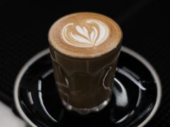 -麻雀咖啡SPARROW COFFEE(十全街店)