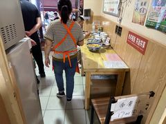 -陈掌柜澄城水盆羊肉(钟楼店)