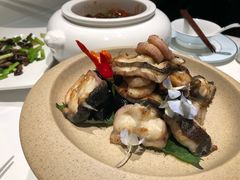 黑蒜长江鳗-民国红公馆·秦淮八艳(夫子庙店)