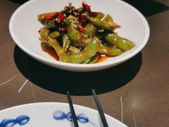 -炉鱼(无锡八佰伴中心店)