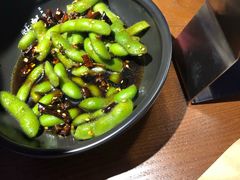 -蚝魁竹笼蒸生蚝 余杭店