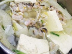 -泉味道贵州厨房(三里河店)