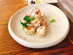 奇妙虾球-小大董·烤鸭(王府井apm店)