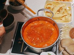 -麻辣因子滩羊火锅(世和广场店)
