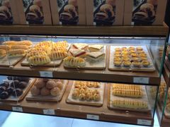-超港·蛋糕面包(包河万达店)