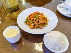 -徽韵人家·传承正宗徽菜(牡丹园店)