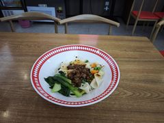 -吴满满油泼面(北方风味园店)