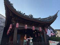 -沈氏祖传老宁波油赞子(南塘店)