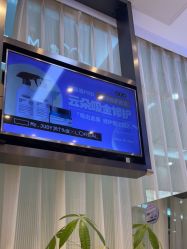 -Mr.JUDY洗个头发