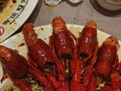 -有位虾匠·香辣蟹·小龙虾(李村店)