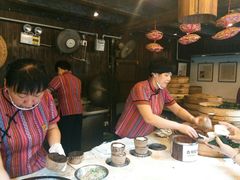 -锦记糕点铺