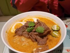 -星發茶餐厅(小梅大街店)